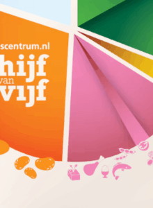 Afbeelding voor Nieuwe Richtlijnen goede voeding: wat betekent dit voor de Schijf van Vijf?