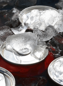 Afbeelding voor Dagelijks glas frisdrank hangt samen met hogere bloeddruk
