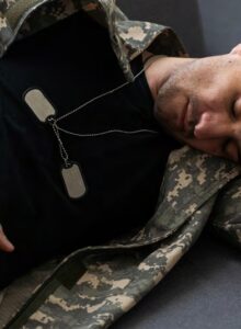 Afbeelding voor GLP-1-casus uit het Centraal Militair Hospitaal