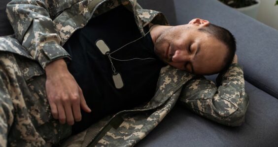 Afbeelding voor GLP-1-casus uit het Centraal Militair Hospitaal