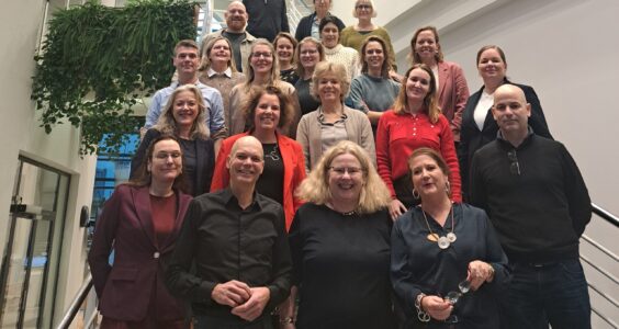 Afbeelding voor Paramedische organisaties en kennisinstellingen bundelen krachten voor PPZ