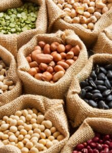 Afbeelding voor Gezondheidsraad legt meer nadruk op belang van plantaardige voeding
