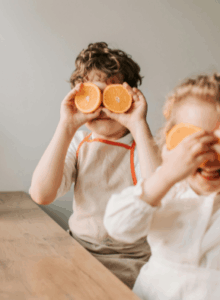 Afbeelding voor Terugblik online spreekuur registratie kinderleefstijlcoach