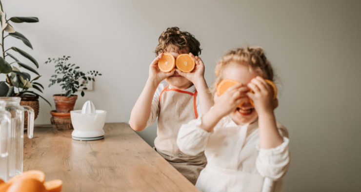 Afbeelding Terugblik online spreekuur registratie kinderleefstijlcoach