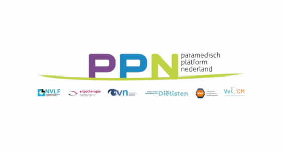 Afbeelding voor Paramedisch Platform Nederland pleit voor zichtbare positie paramedici in (regeer)akkoorden