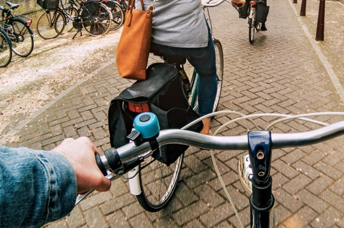 Afbeelding JOGG en Beweegalliantie bundelen krachten voor sterkere preventieve aanpak