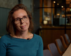 Afbeelding voor Van losse informatie naar soepele overdracht: diëtisten bouwen mee aan betere gegevensuitwisseling