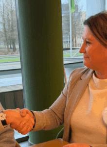 Afbeelding voor NVD sluit overeenkomst met Thuisarts voor betrouwbare informatie over voeding