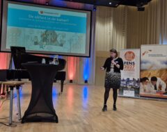 Afbeelding voor “De olifant in de kamer: waarom leefstijl alleen het obesitasprobleem niet oplost”